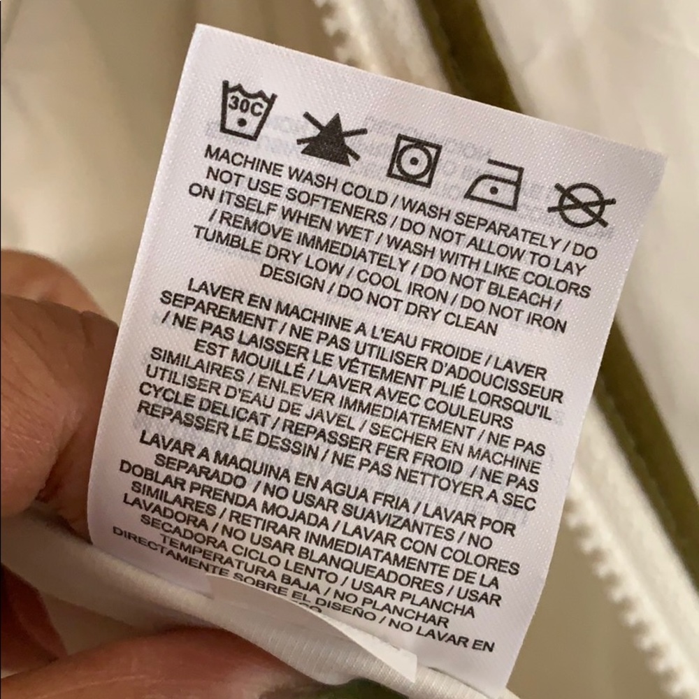 Nike Windrunner Jacket - image 6